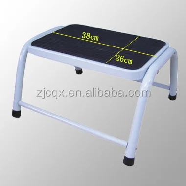 Good Sturdy Little Stool/one Step Stool 