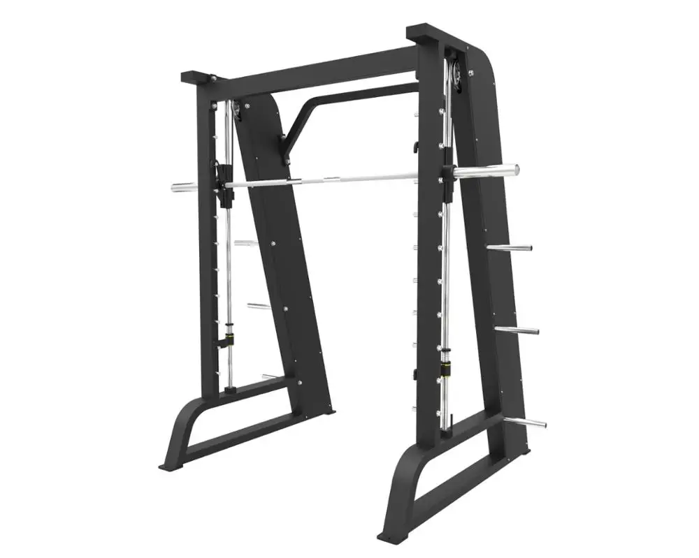 Оборудование для фитнеса multi smith machine cybex