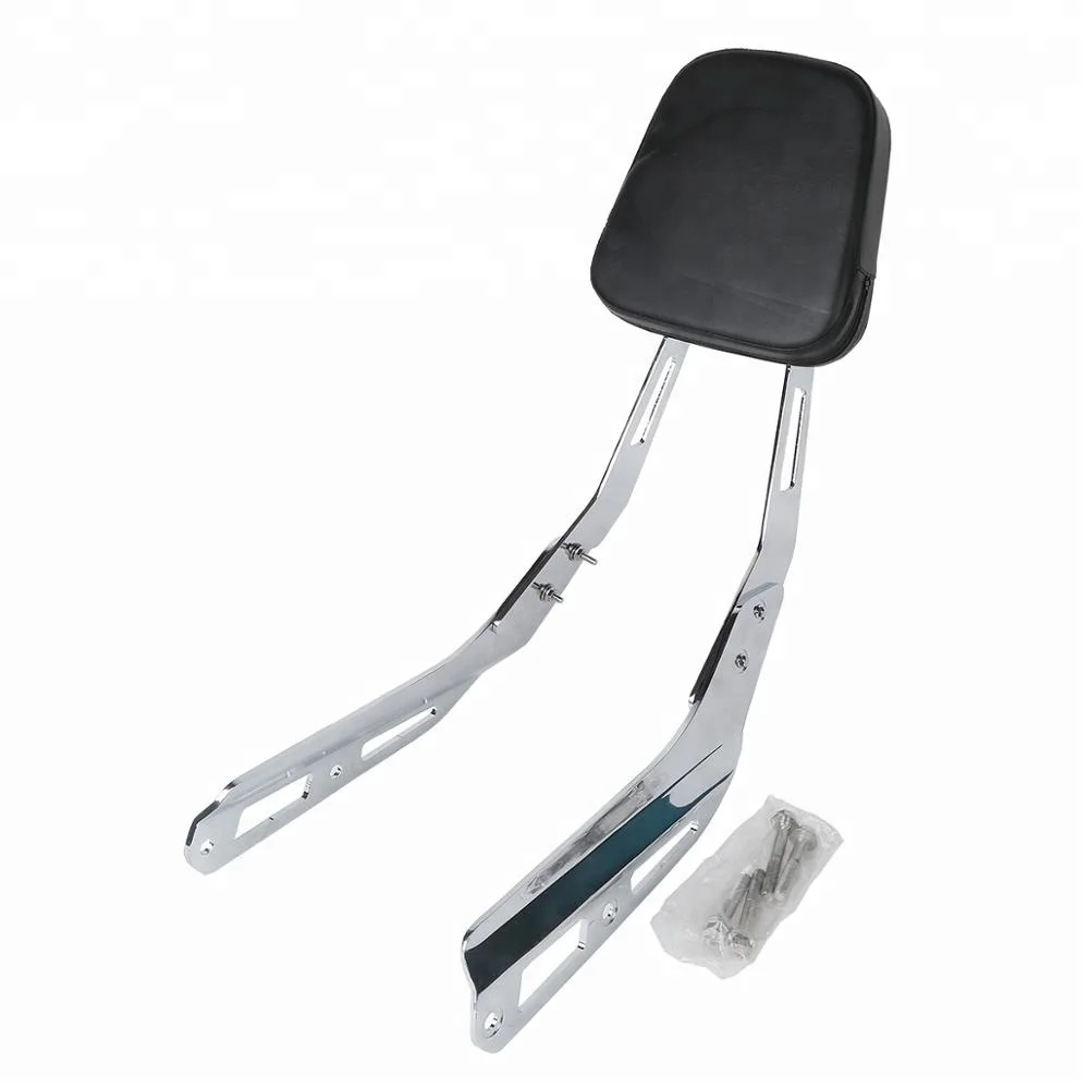 2006 honda vtx 1300 backrest