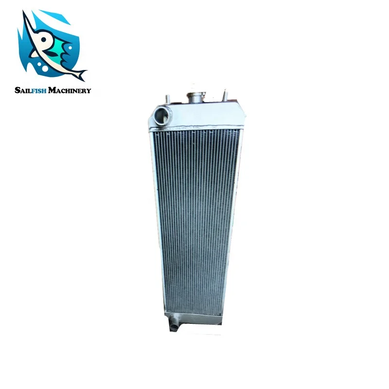 4650352-ZX200-3-Water-Radiator