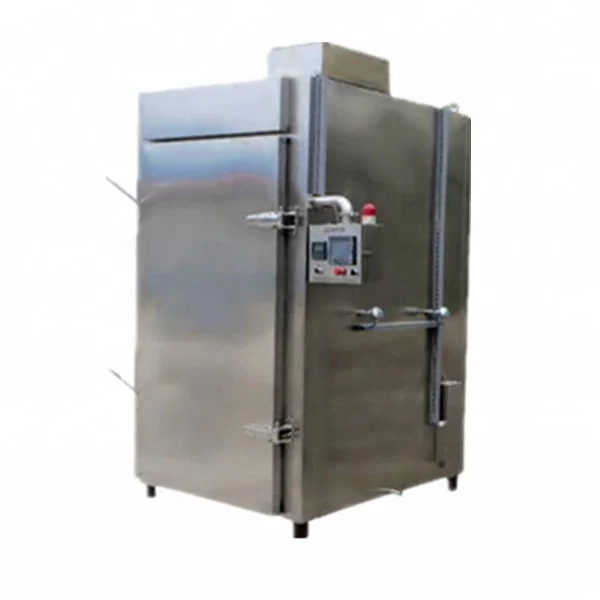 鲶鱼干燥吸烟发生器 冷 热熏制室烤箱 培根 香肠烟化炉 Buy Smoking Generator Fuming Furnace Chamber Oven Product On Alibaba Com