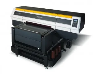 Mimaki UJF-7151 Plus UV LED Desktop Printer - High Productivity