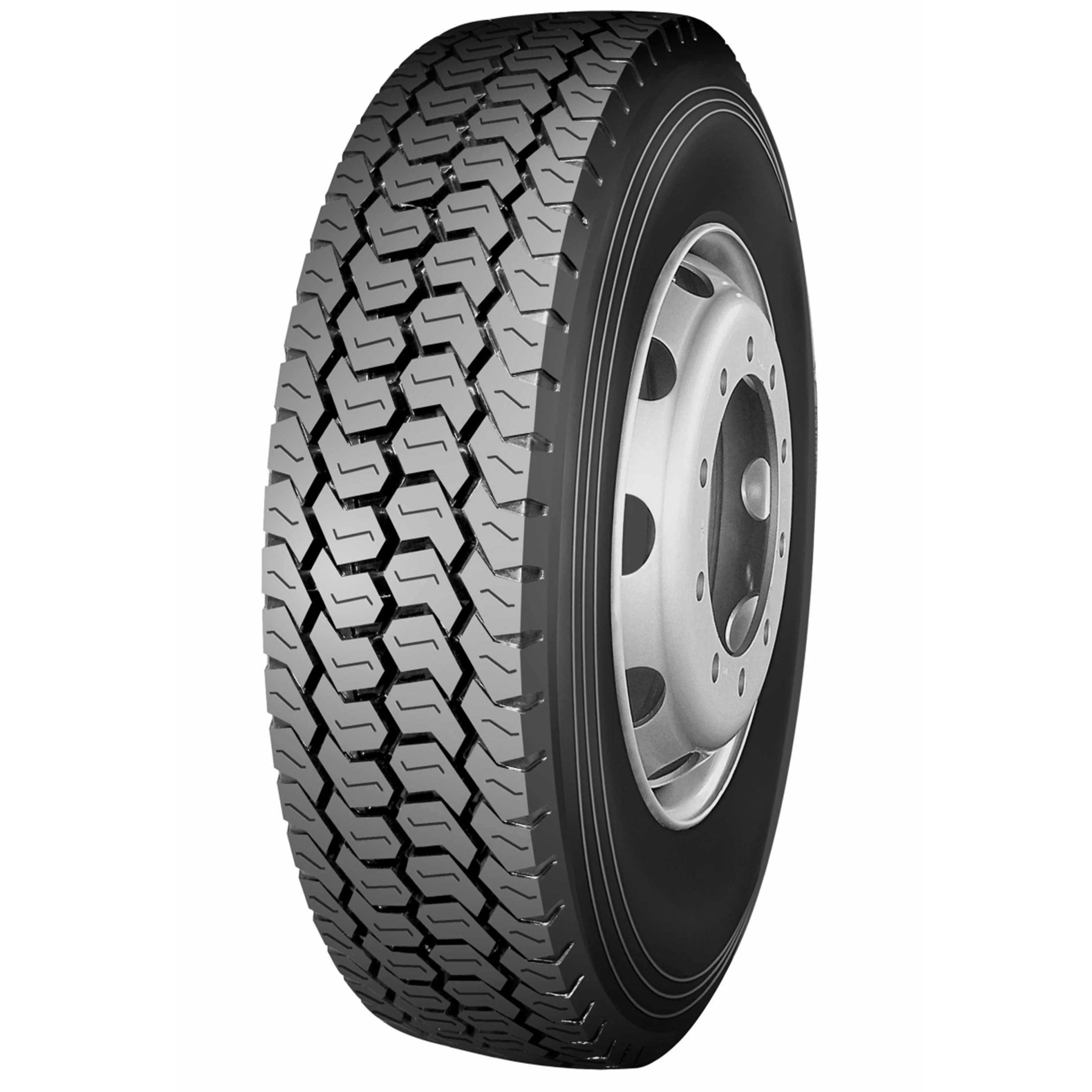 Longmarch 215/75R17.5 Truck Tires LM127 LM216 LM508 - Durable