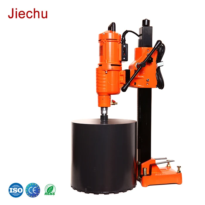 300mm Concrete Core Cutting Machine 
