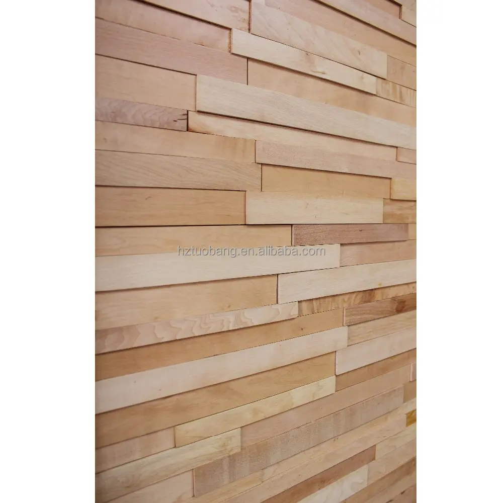 Real Wood Wall Covering Ideas los angeles 2022