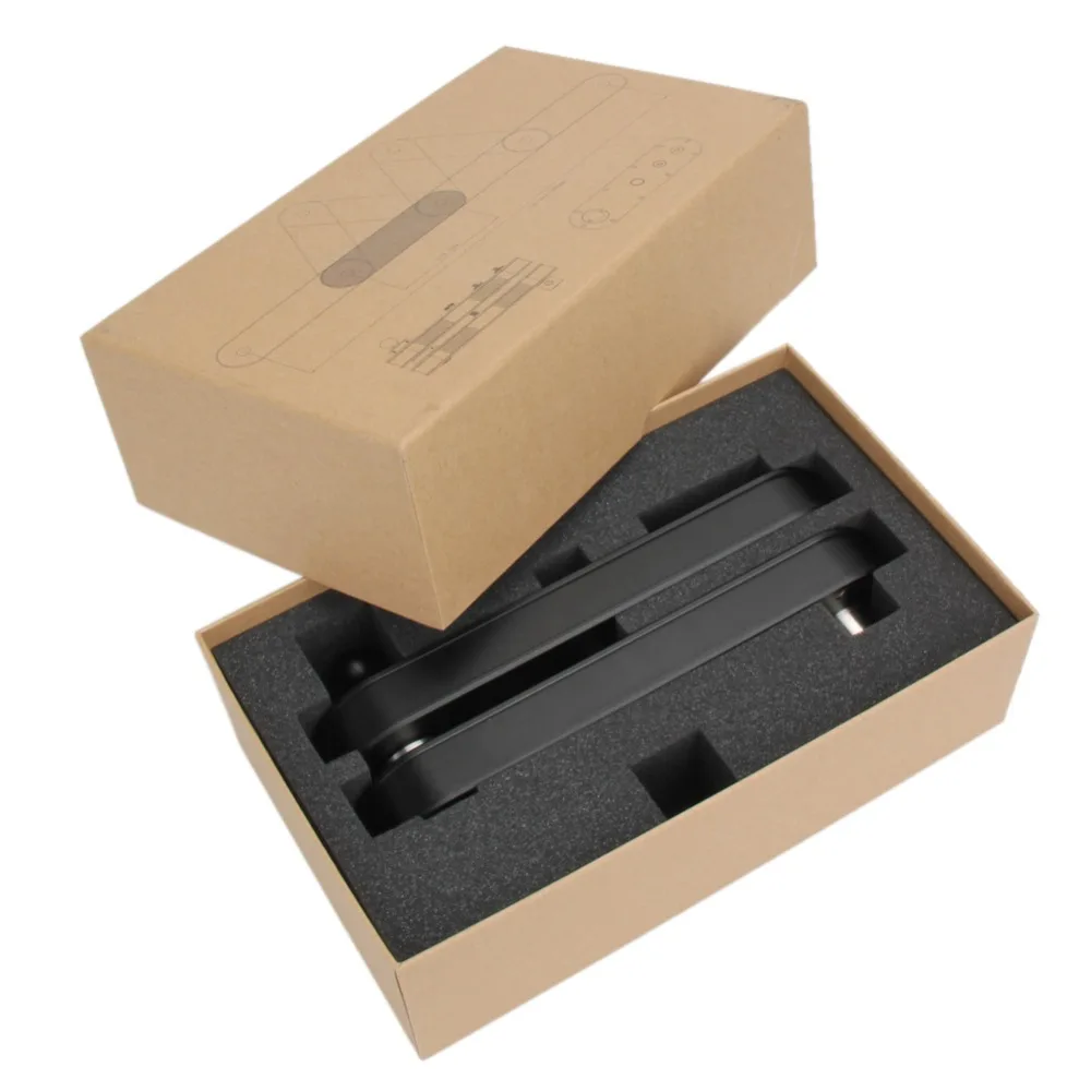 Профессиональный автоматический панорамирование Линейное движение 4X ползунок удлинитель кран для съемки видео камера