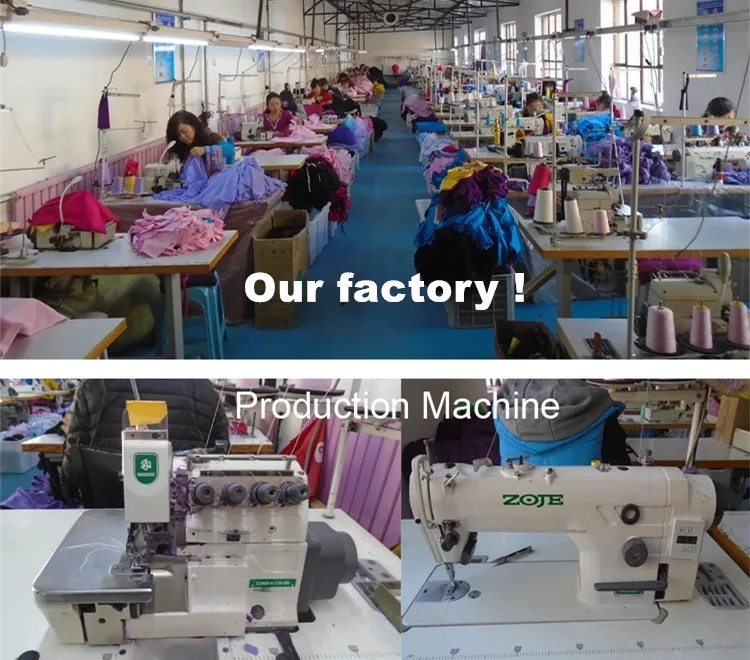 Inner Mongolia Jinwu Clothing Co., Ltd. 1
