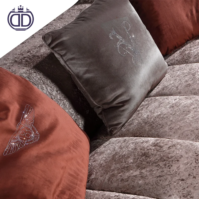 Высокие роскошные новые модели стула мебель для дома диван Честерфилд секционная винтажные белое кожаное кресло