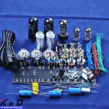 fender amp kit