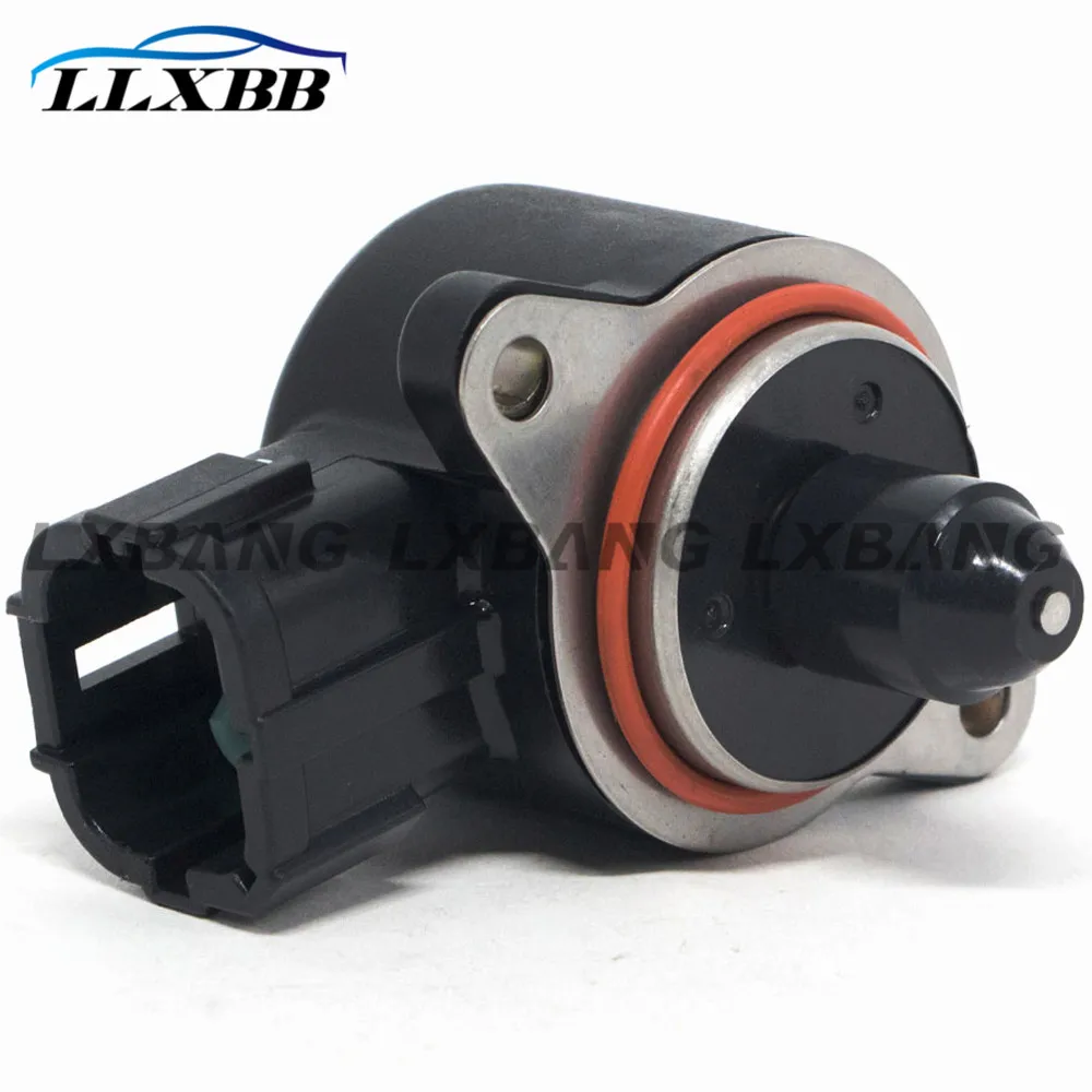 ［ハルハル出品］ 日産インフィニティ用LLXBBIACアイドルエアコントロールバルブ