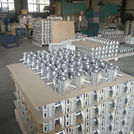 Neosun Architecture & Marine Hardware Manufacturing Ltd. 3