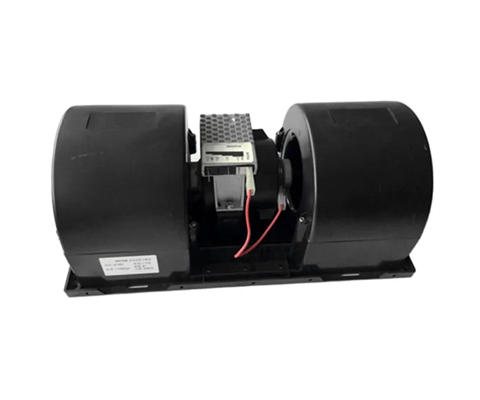 
Электродвигатель вентилятора 24 В, воздуходувка для кондиционера 