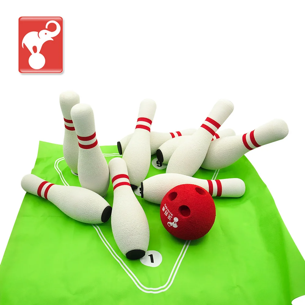 Icti工場エコフレンドリーnbr発泡材料最大10ピン 2ボールボウリングボールセット Buy ボウリング ボウリングボール子供のため 泡 ボウリング Product On Alibaba Com