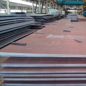 High Strength Sm490yb Steel Plate Hot Rolled Sheet Prices - Buy Sm490yb ...