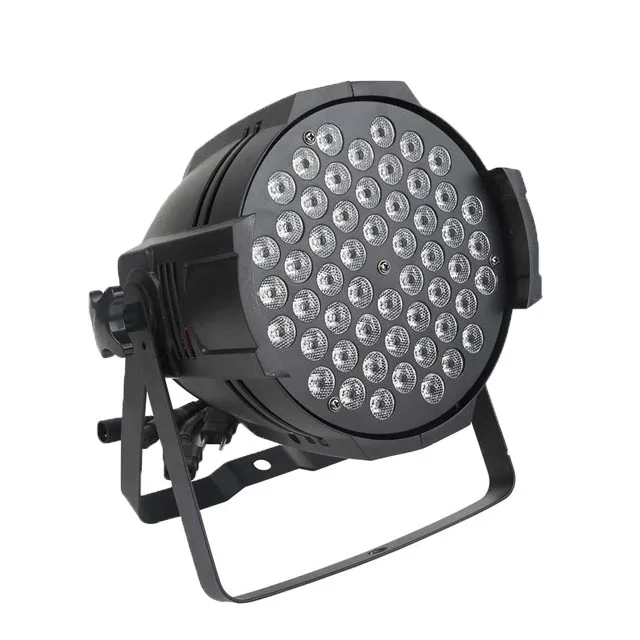 8 par led