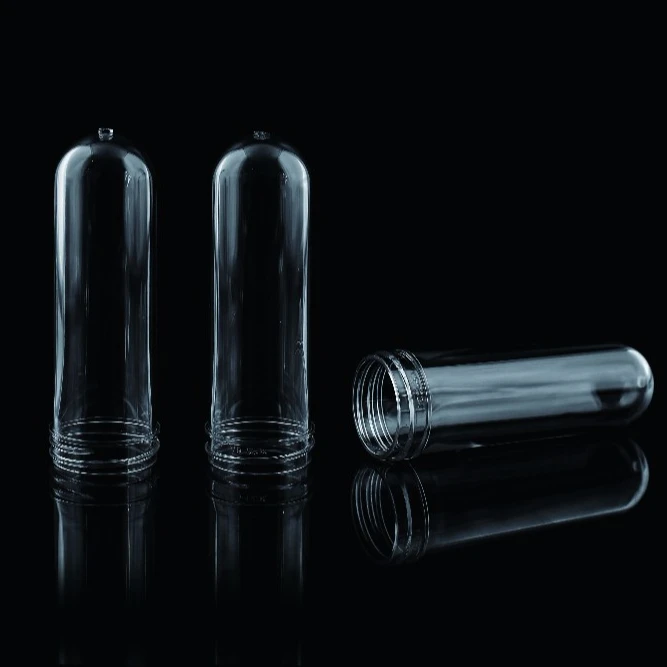 
 36 мм 33 г 300 мл Высококачественная пластиковая 100% натуральная полиэтиленовая резиновая бутылка Preform  