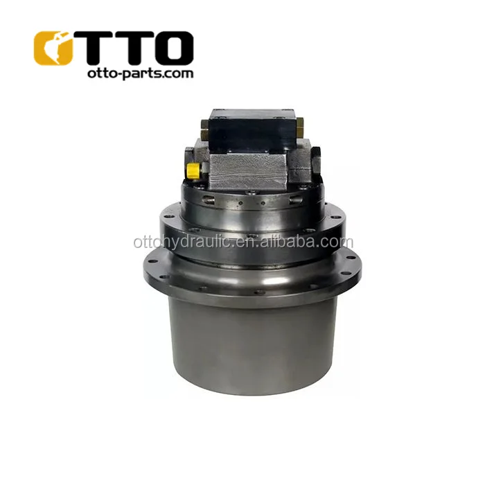 Toruさま購入品 Takeuchi TL140 Hydraulic Motor for Sale