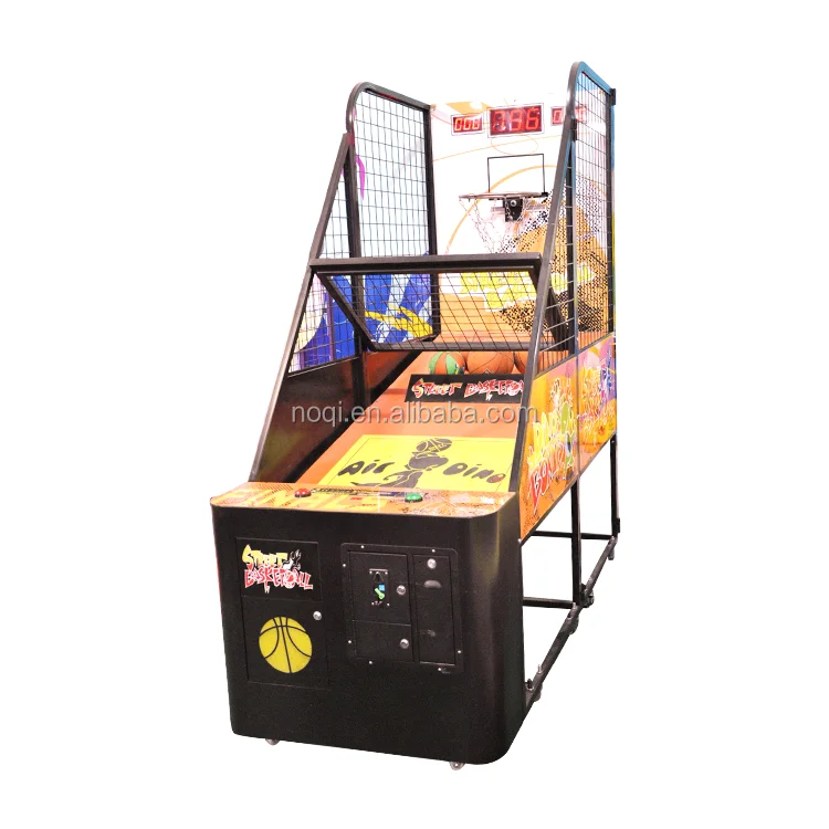 Machines de jeu d'arcade de basketball passionnantes - Alibaba.com