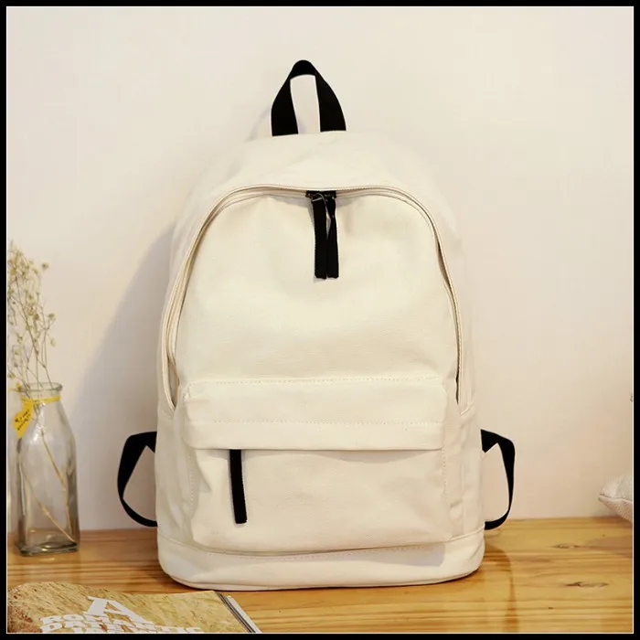 Compra Mochilas De Escuela Secundaria Material De Lona Mochila De Diseño De  Alta Calidad Estilo De Japón Bolsa De es Envío Gratis Barato | Entrega  Rápida Y Calidad | Es.Dhgate