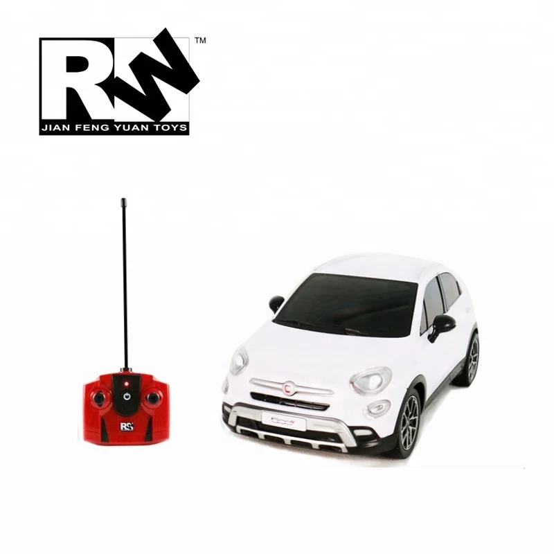 Fiat 500 1 24スケールrcカーラジオコントロールナンバー車子供のための Buy 車 ナンバー車 Rc ナンバー車 Product On Alibaba Com