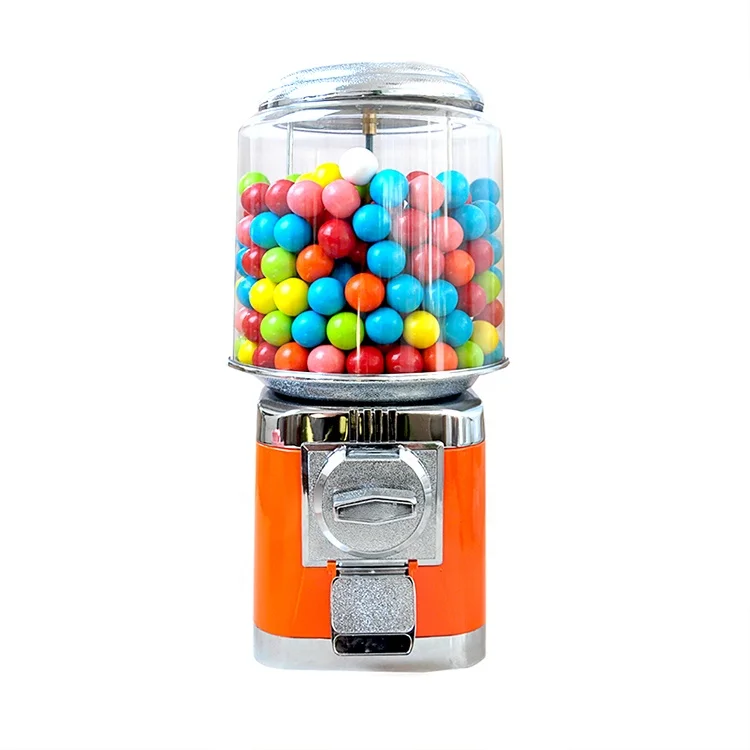 distributeur automatique de bonbons , boules de gomme, jouet, capsule, appareil de distribution, boule de 1.1 à 2.1 po | 90 Jours De Protection Pour