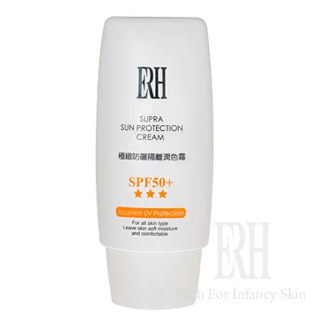 whitening sunscreen for oily skin