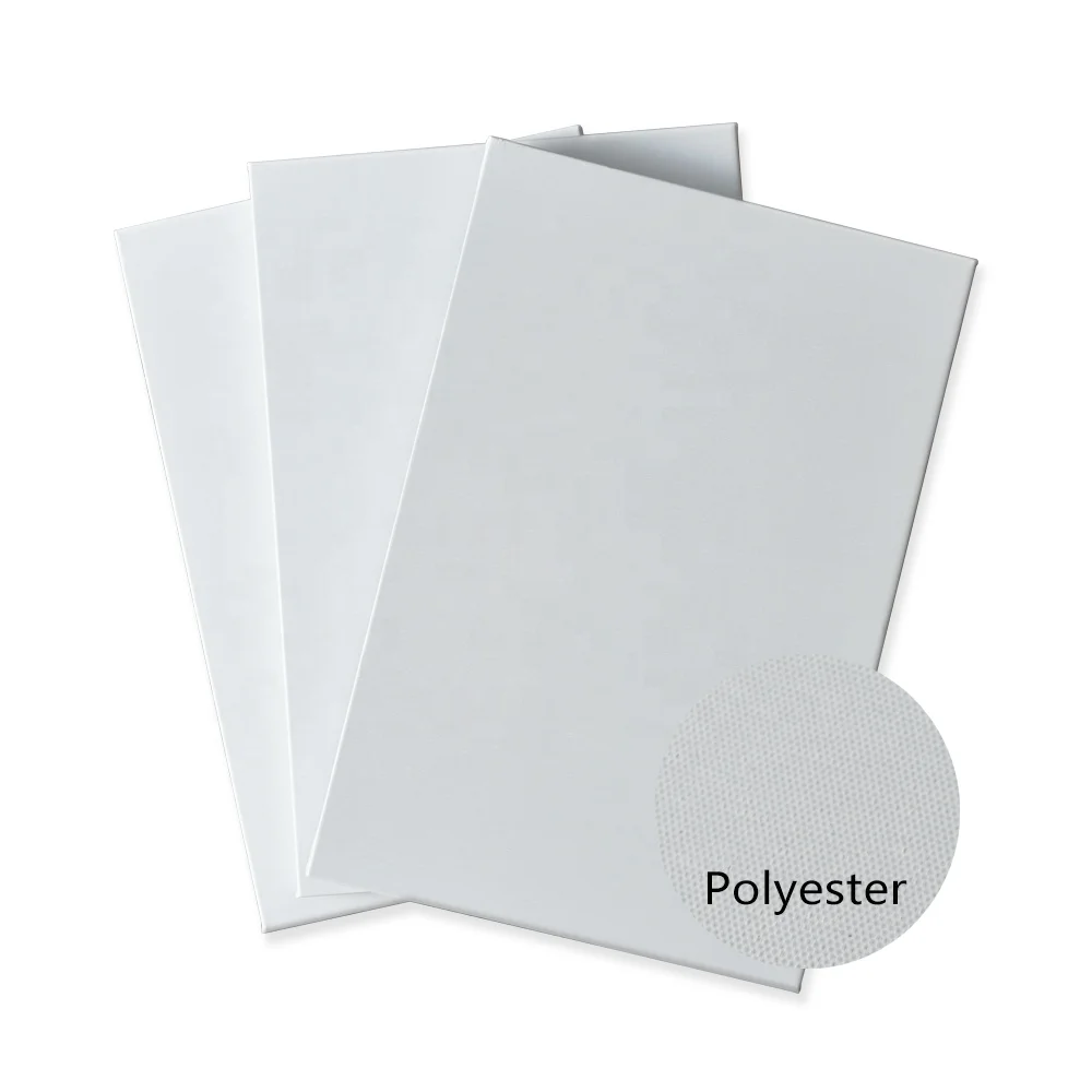 Wholesale Blank Art Canvas Polyester Stretched Canvas Board For Painting Buy Stretched Canvas Wholesale Stretched Canvas Blank Art Canvas Product on Alibaba