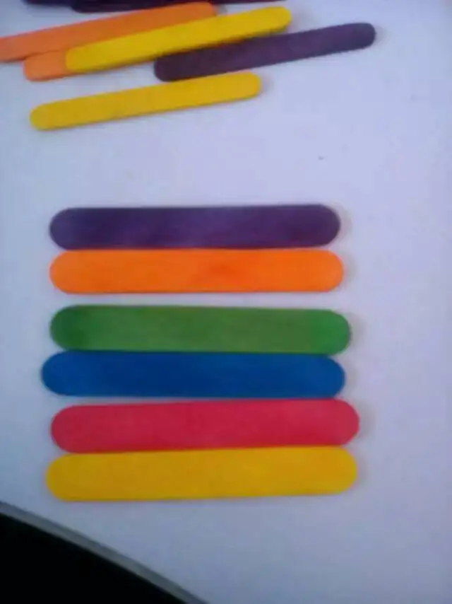 
Китайские магнитные Счетные палочки, дешевые пищевые деревянные Счетные палочки 