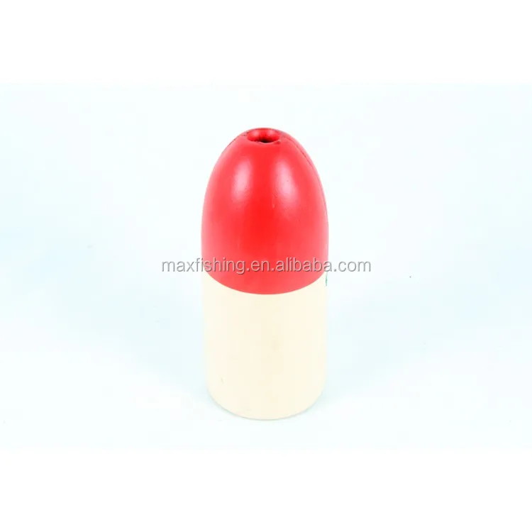 Trawl PVC Buoy Float Fishing Float