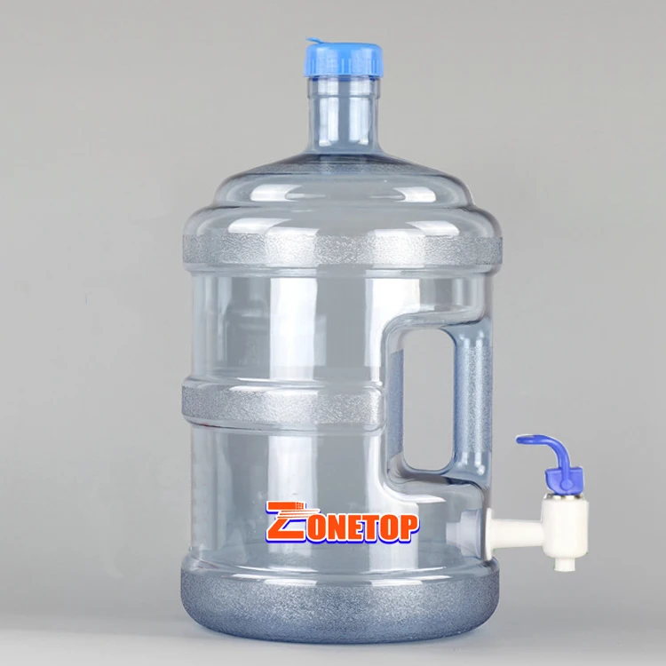 Good Quality 18Liter 19Liter 20Liter 5Gallon 5 Gallon Drinking Mineral Water Drums Pails Barrels