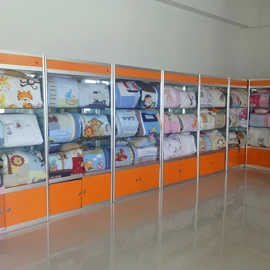 Jinhua Colourful Family Textile Co., Ltd.