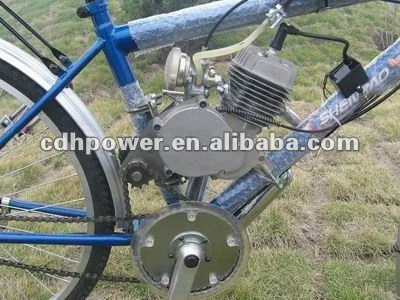 gas engine bike kit