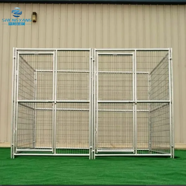 multiple dog run packages