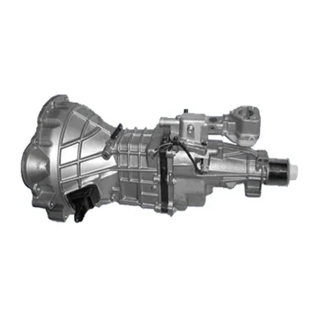 Genuine Transmission Assy Gearbox For Isuzu Pickup Tfr 8-97077-108-0 ...