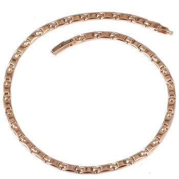 Health Titanium Germanium Necklaces - Classic & Magnetic