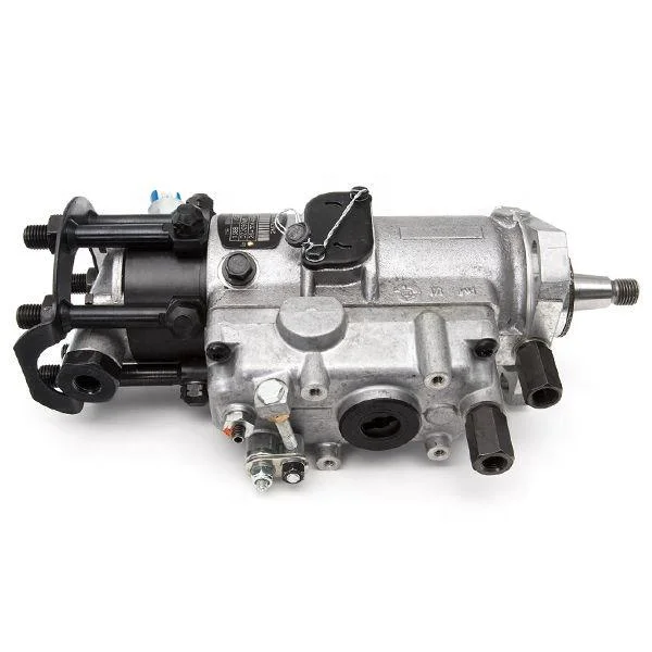 Daf 400 Series 2643D640 Injection Pump (1989-1993) - Reliable Fuel