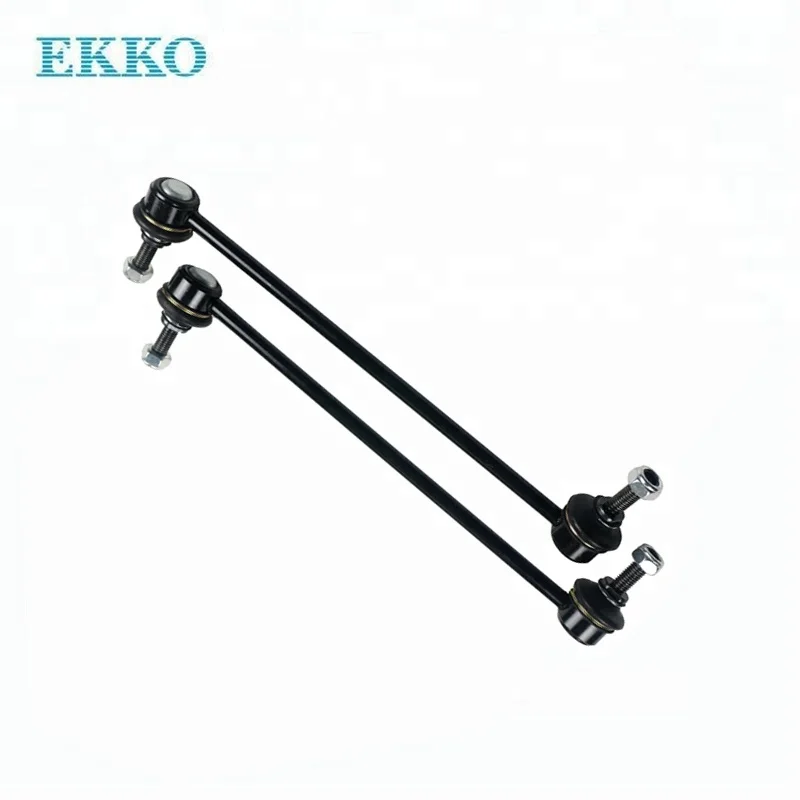 Lot De 2 Biellettes Barre Stabilisatrice Avant Gauche + Droite - Compatible Berlingo Xsara 306 Partner - 5087.34 5087.39