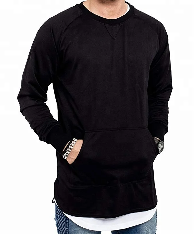 New Design Crew Neck Sweater Jumper 