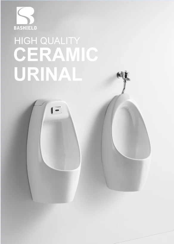 Custom Male Wc Urinals Wall Mounted With Wash Basin Buy Urinals Wall