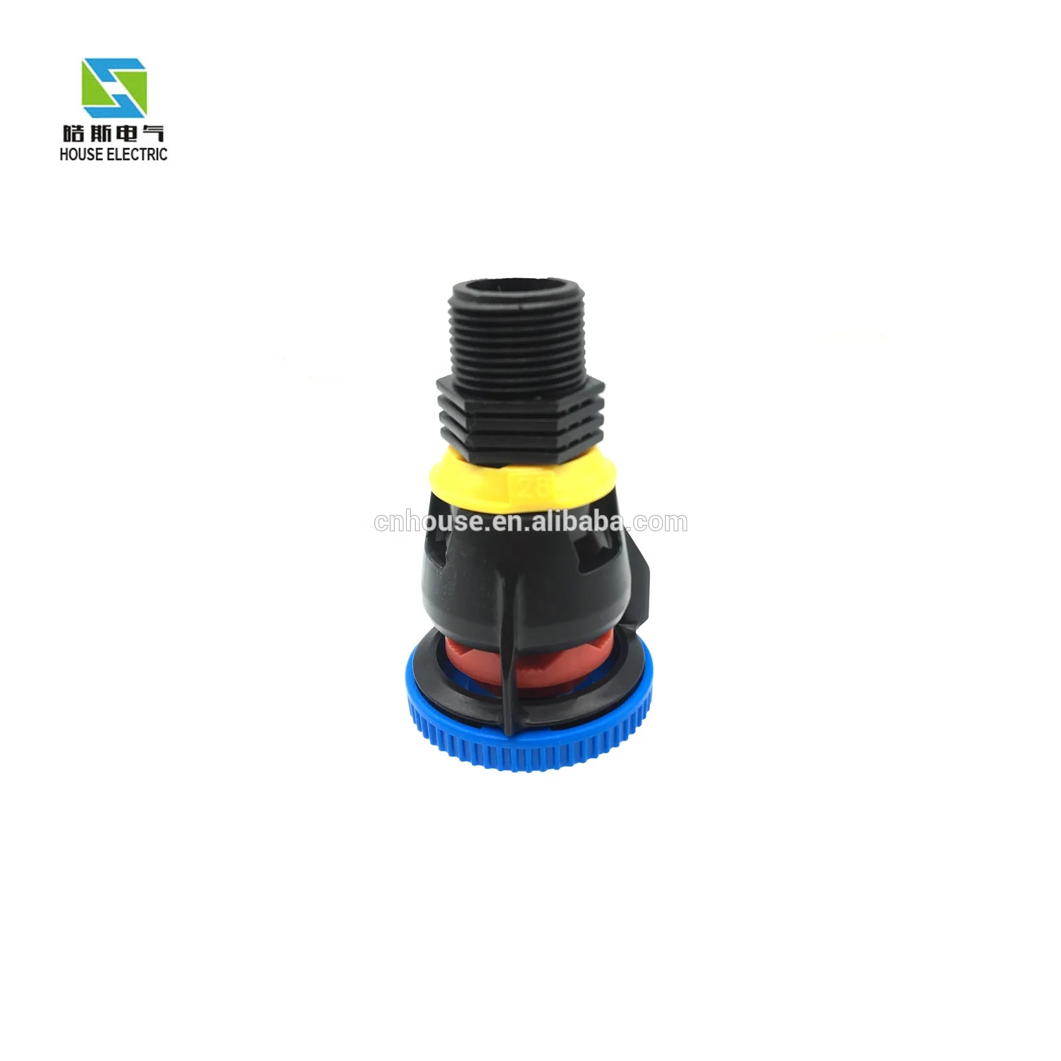 Chinese High Quality Center Pivot Agriculture Irrigation Sprinkler