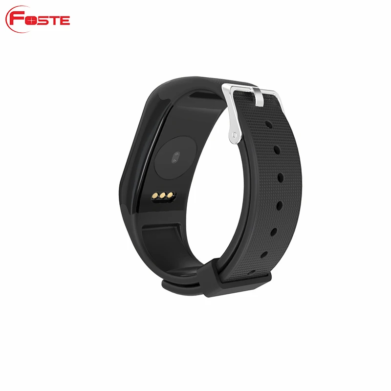 smart wristband