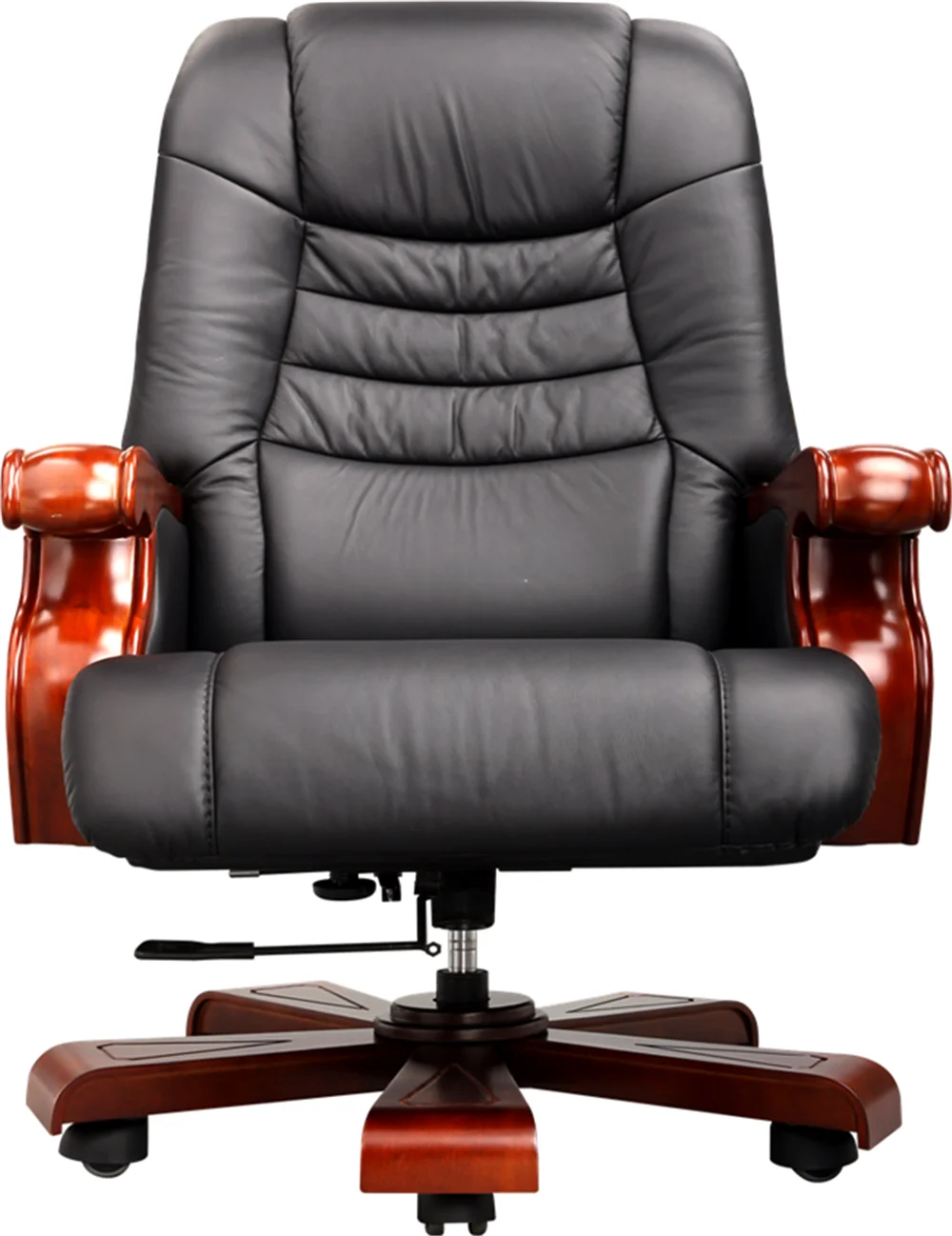 Boss回転椅子、hot販売エグゼクティブチェア、木製脚ボス椅子 - Buy Wooden Leg Boss Chair,Hot Sale  Executive Chair,Boss Swivel Chair Product on Alibaba.com