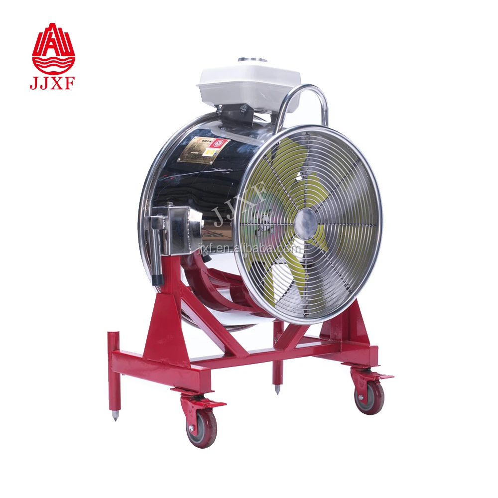 Portabel Asap Knalpot Extractor Pemadam Kebakaran Ventilasi Fan Grosir Buy Asap Knalpot Fan Aksial