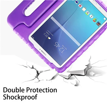 Samsung Galaxy Tab E T560 Case Lightweight Shockproof