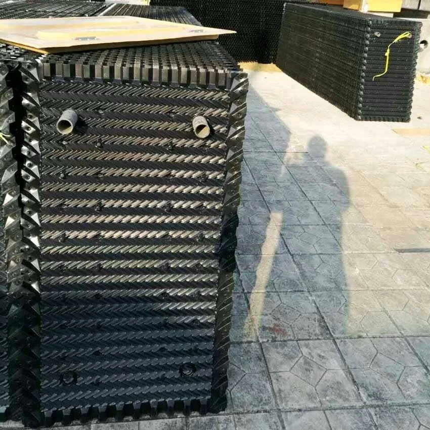Cooling Tower, 500, 900mm, PVC - detail 6