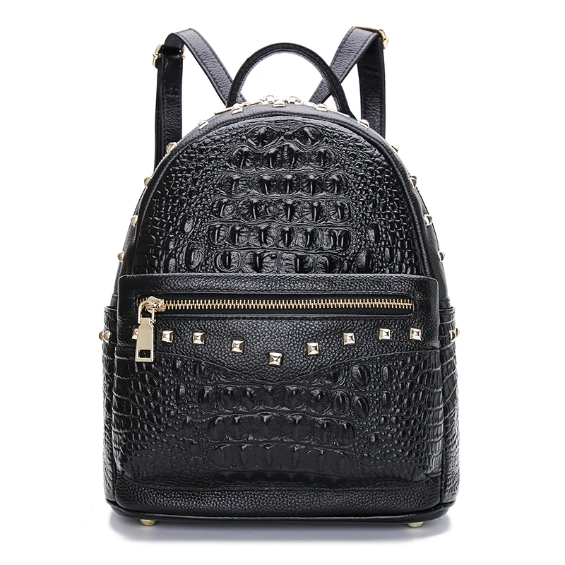 rivet backpack