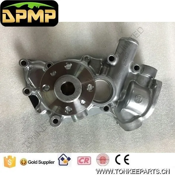 原装BTK 8-98098662-1 ZX55 4LE2 水泵| Alibaba.com