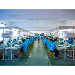 Changzhou Halee Electronic Co., Ltd. 3
