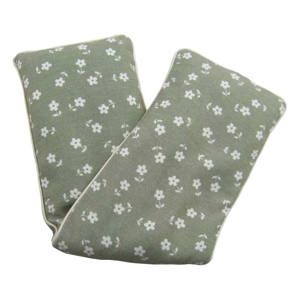 Medical Cotton Microwave Neck & Shoulder Heat Pack