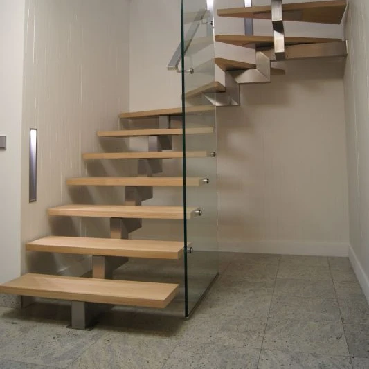 Modern Indoor Portable Residential Steel Wood Stairs Design Buy Steel Wood Stairs Portable Steel Wood Stairs Residential Steel Wood Stairs Product On Alibaba Com